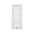 Корпус без блока питания PcCooler MA100 MESH WH — для бизнеса и офиса