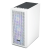 Корпус без блока питания PcCooler MA100 MESH WH — для бизнеса и офиса