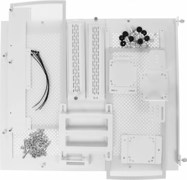 Корпус Lian-Li G99.O11DMI-S.00 — для бизнеса и офиса