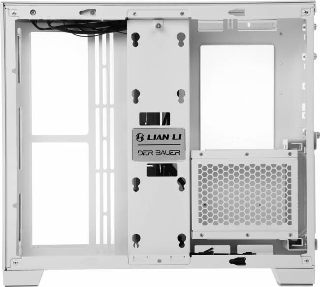 Корпус Lian-Li G99.O11DMI-S.00 — для бизнеса и офиса