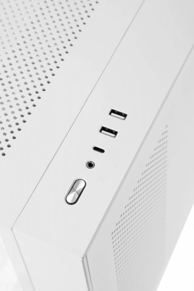 Корпус Lian-Li G99.O11DMI-S.00 — для бизнеса и офиса