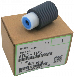 Ricoh IM C2010-6010.Ролик подачи бумаги. Ricoh AF031185