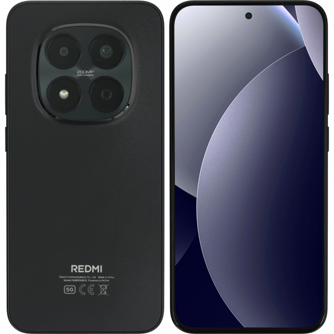 Смартфон Xiaomi MZB0M2URU — для бизнеса и офиса Смартфон Xiaomi MZB0M2URU — для бизнеса и офиса