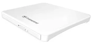 Внешний оптический привод Transcend TS8XDVDS-W