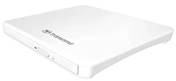 Внешний оптический привод Transcend TS8XDVDS-W