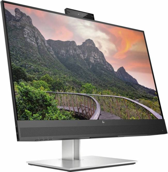 Монитор HP 40Z29AS — для бизнеса и офиса Монитор HP 40Z29AS — для бизнеса и офиса