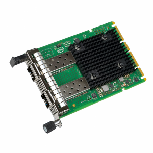 Сетевая карта Intel X710-DA2 (X710DA2OCPV3)