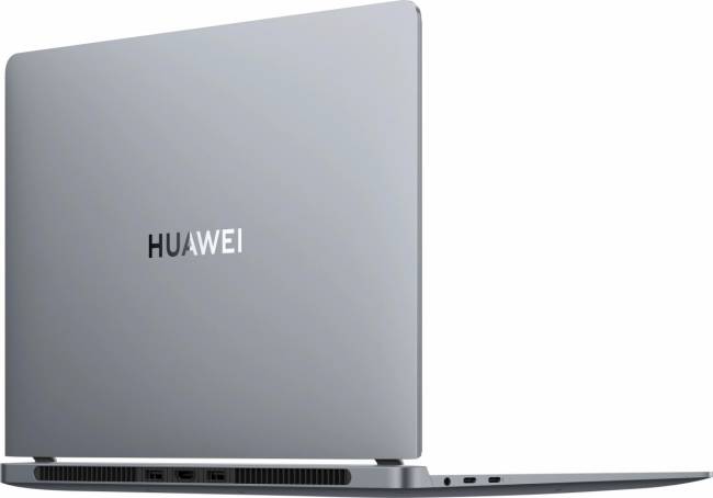 Ноутбук Huawei 53014NQD — для бизнеса и офиса