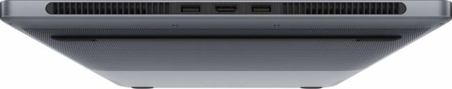 Ноутбук Huawei 53014NQD — для бизнеса и офиса