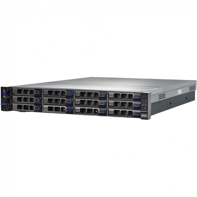 Серверная платформа HIPER Server R2 Entry (R2-P121610-08)