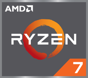 Процессор AMD Ryzen 7 7700