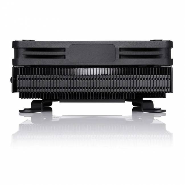 Кулер для процессора Noctua CPU Cooler NH-L9i chromax.black Black — для бизнеса и офиса