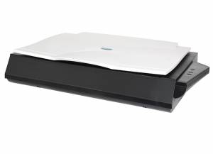 FB6380E, Графический планшетный сканер, A3, 600x600 т/д, CCD, 4 сек/стр, USB Avision FB6380E