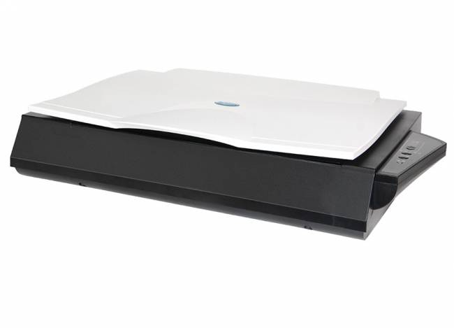 FB6380E, Графический планшетный сканер, A3, 600x600 т/д, CCD, 4 сек/стр, USB Avision FB6380E — для бизнеса и офиса