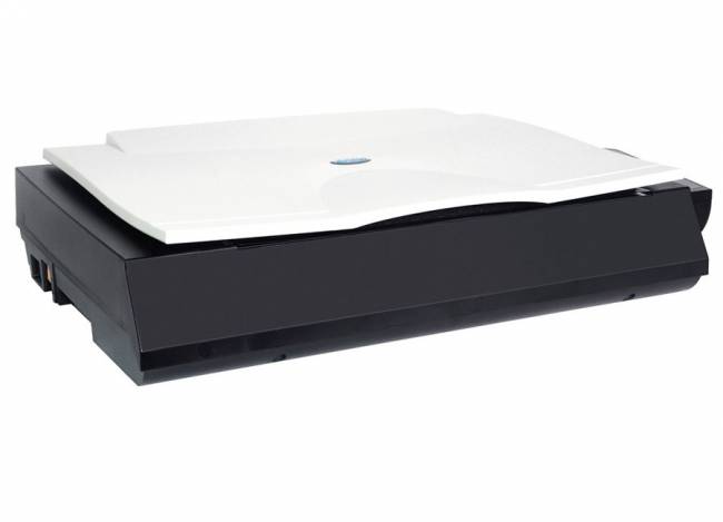 FB6380E, Графический планшетный сканер, A3, 600x600 т/д, CCD, 4 сек/стр, USB Avision FB6380E — для бизнеса и офиса
