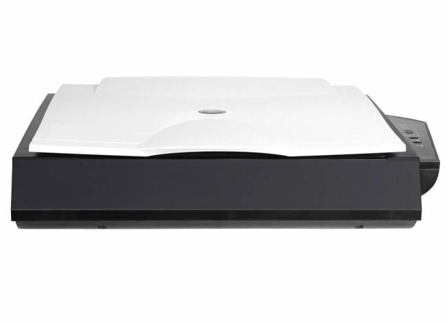 FB6380E, Графический планшетный сканер, A3, 600x600 т/д, CCD, 4 сек/стр, USB Avision FB6380E — для бизнеса и офиса