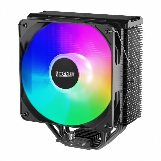 Кулер для процессора PcCooler PALADIN EX400S — для бизнеса и офиса Кулер для процессора PcCooler PALADIN EX400S — для бизнеса и офиса
