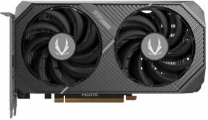 Видеокарта Zotac GAMING GeForce RTX 5050 Twin Edge 8Gb (ZT-B50500E-10M)