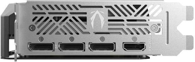Видеокарта Zotac GAMING GeForce RTX 5050 Twin Edge 8Gb (ZT-B50500E-10M) — для бизнеса и офиса Видеокарта Zotac GAMING GeForce RTX 5050 Twin Edge 8Gb (ZT-B50500E-10M) — для бизнеса и офиса