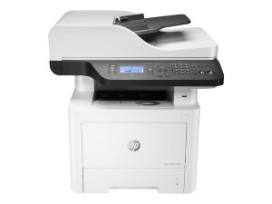 Лазерное МФУ HP Laser MFP 432fdn 7UQ76A