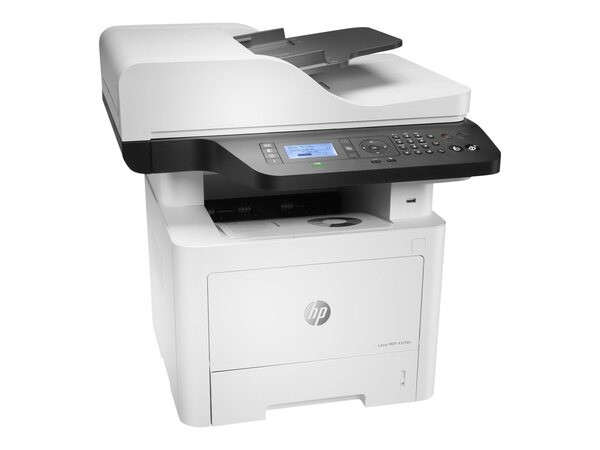 Лазерное МФУ HP Laser MFP 432fdn 7UQ76A