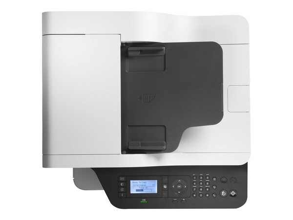 Лазерное МФУ HP Laser MFP 432fdn 7UQ76A