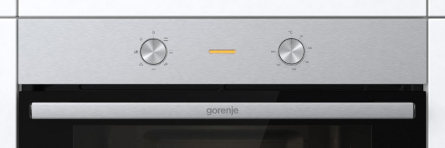 Встраиваемые электрические духовки 60 см GORENJE Gorenje Essential BO6712E02XK