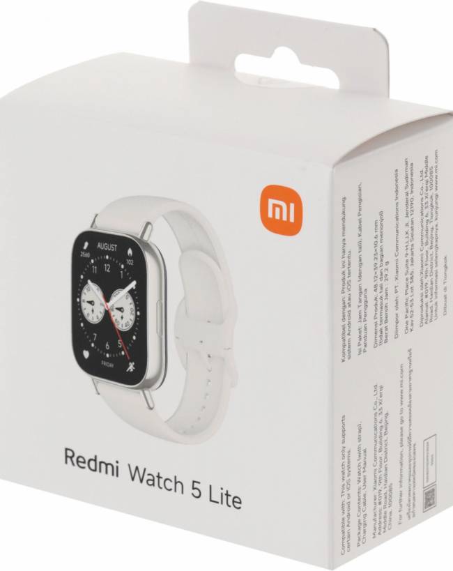 Смарт-часы Xiaomi BHR8791GL — для бизнеса и офиса Смарт-часы Xiaomi BHR8791GL — для бизнеса и офиса