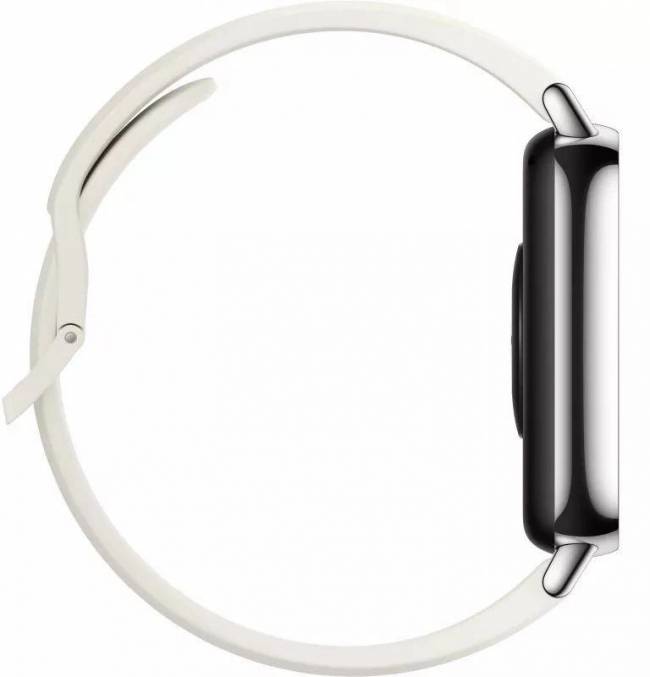 Смарт-часы Xiaomi BHR8791GL — для бизнеса и офиса Смарт-часы Xiaomi BHR8791GL — для бизнеса и офиса