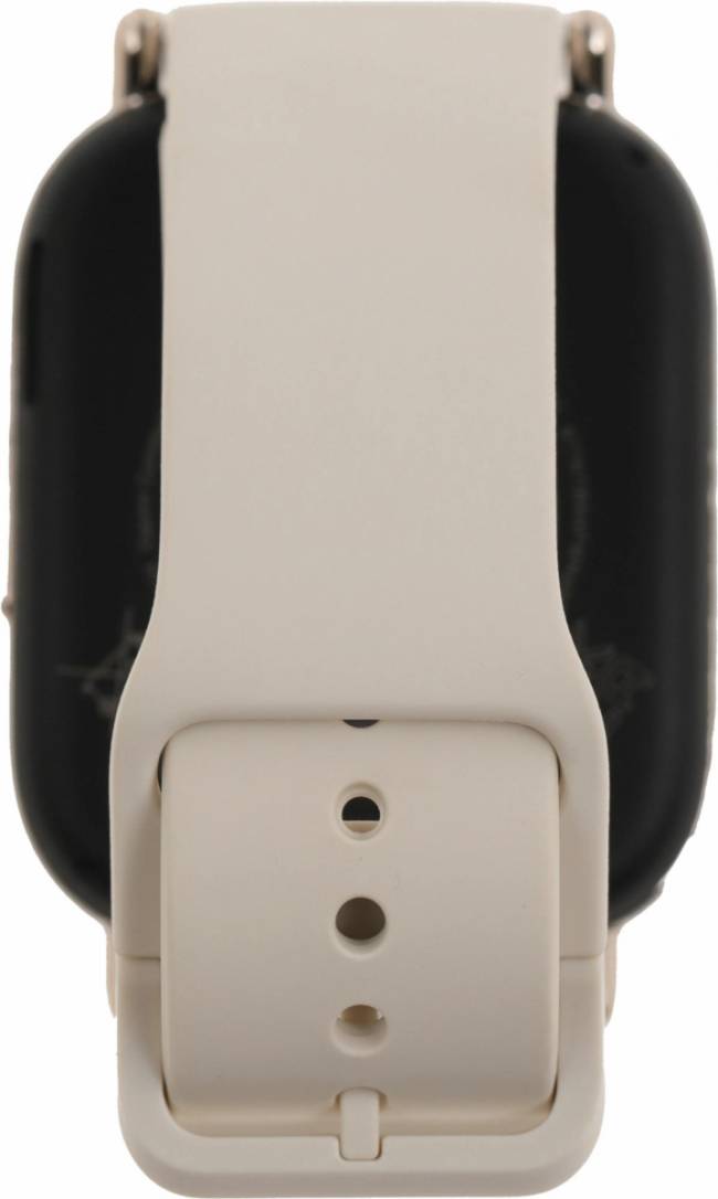 Смарт-часы Xiaomi BHR8791GL — для бизнеса и офиса Смарт-часы Xiaomi BHR8791GL — для бизнеса и офиса