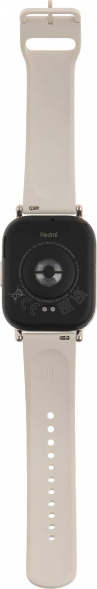 Смарт-часы Xiaomi BHR8791GL — для бизнеса и офиса Смарт-часы Xiaomi BHR8791GL — для бизнеса и офиса