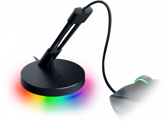 Держатель для кабеля мыши Razer Mouse Bungee V3 Chroma Razer Mouse Bungee V3 Chroma