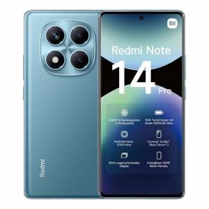 Смартфон Xiaomi MZB0IWERU