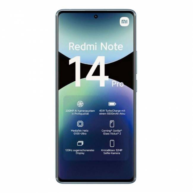 Смартфон Xiaomi MZB0IWERU — для бизнеса и офиса Смартфон Xiaomi MZB0IWERU — для бизнеса и офиса