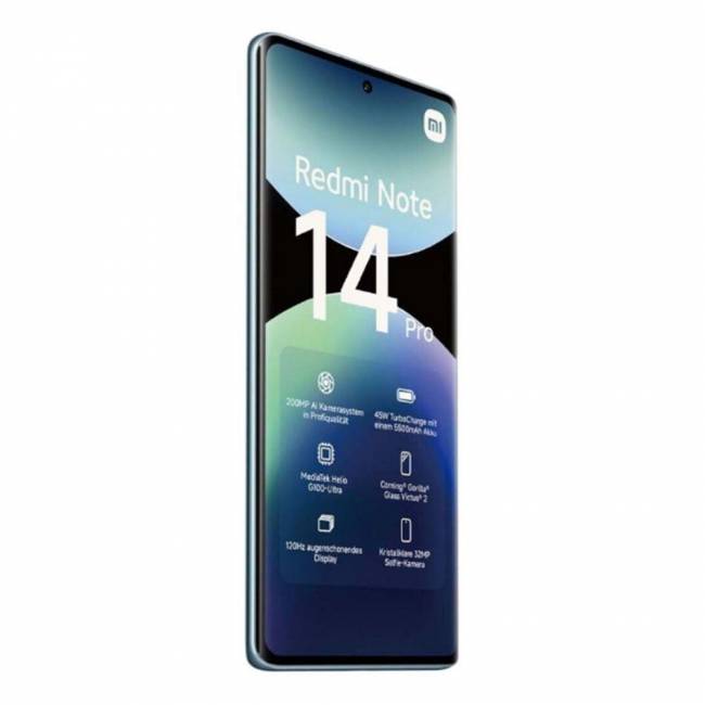 Смартфон Xiaomi MZB0IWERU — для бизнеса и офиса Смартфон Xiaomi MZB0IWERU — для бизнеса и офиса