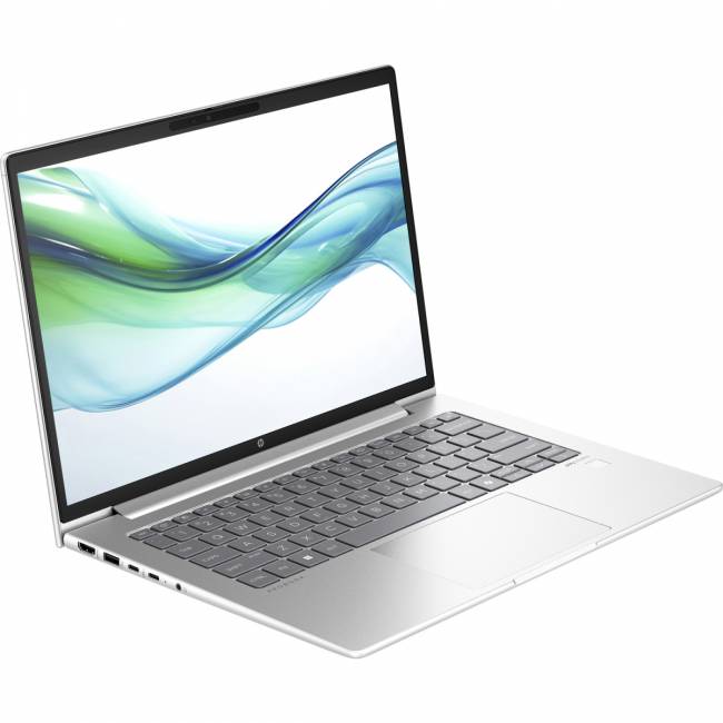 Ноутбук Ноутбук HP Probook 440 G11 14" (A38BCET#BH5) — для бизнеса и офиса