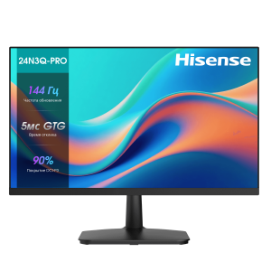 Монитор Hisense Hisense 24N3Q-PRO