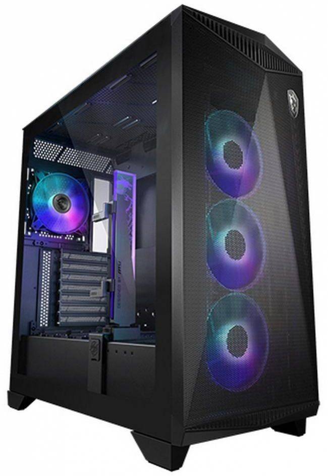 Корпус MSI 306-7G21R21-W57 — для бизнеса и офиса
