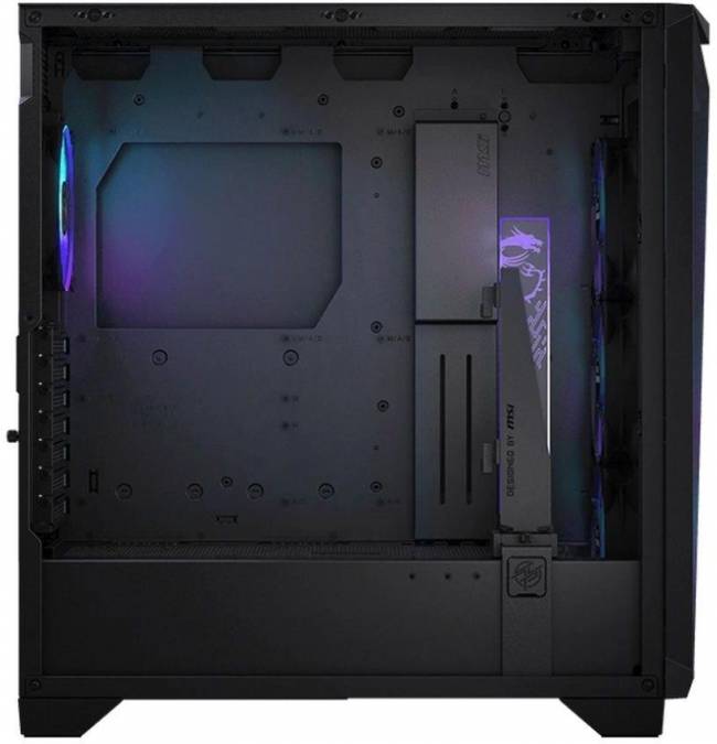 Корпус MSI 306-7G21R21-W57 — для бизнеса и офиса