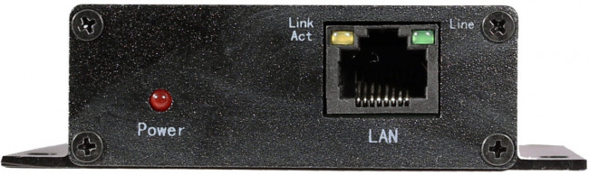 Удлинитель OSNOVO TR-IP/1-KIT — для бизнеса и офиса