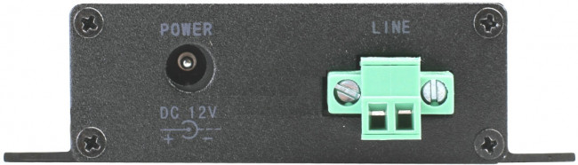 Удлинитель OSNOVO TR-IP/1-KIT — для бизнеса и офиса