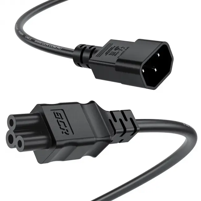 Кабель питания GreenConnect GCR-55969 — для бизнеса и офиса Кабель питания GreenConnect GCR-55969 — для бизнеса и офиса