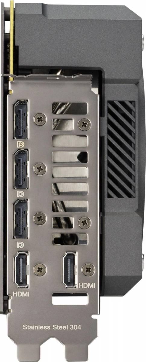 Видеокарта ASUS TUF-RTX5070-O12G-GAMING — для бизнеса и офиса Видеокарта ASUS TUF-RTX5070-O12G-GAMING — для бизнеса и офиса