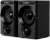 SVEN SPS-535, чёрный, акустическая система 2.0, USB, мощность 2x3 Вт(RMS) Sven SV-022501 — для бизнеса и офиса SVEN SPS-535, чёрный, акустическая система 2.0, USB, мощность 2x3 Вт(RMS) Sven SV-022501 — для бизнеса и офиса