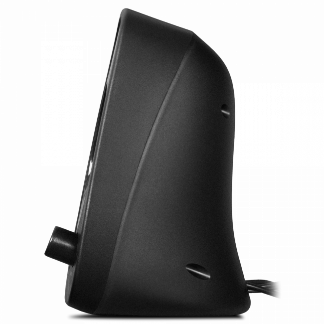АС SVEN 190, черный (6 Вт, питание USB) Sven 190 (SV-022587) — для бизнеса и офиса