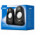 АС SVEN 190, черный (6 Вт, питание USB) Sven 190 (SV-022587) — для бизнеса и офиса