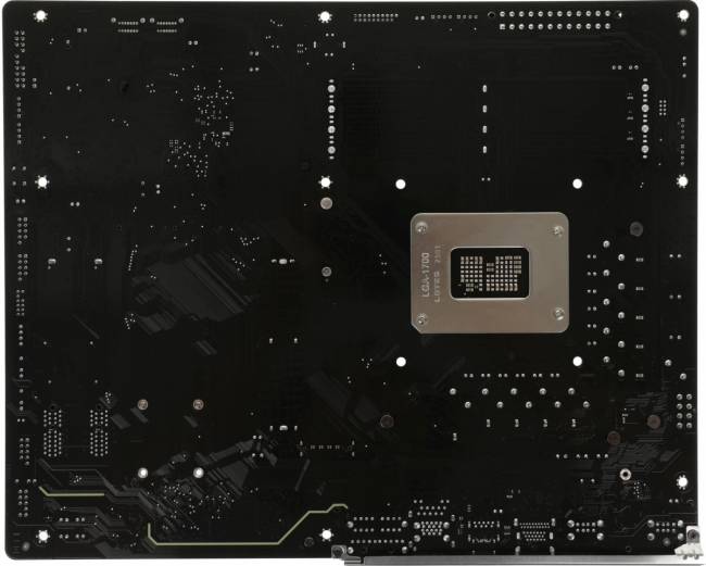 Материнская плата Gigabyte B760 GAMING X GEN5 — для бизнеса и офиса