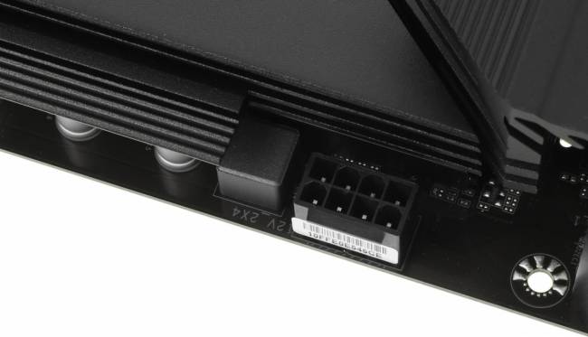 Материнская плата Gigabyte B760 GAMING X GEN5 — для бизнеса и офиса