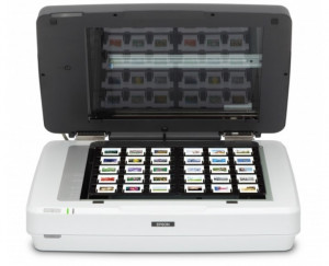 Expression 12000XL PRO, Графический планшетный сканер, A3, USB Epson B11B240401BT