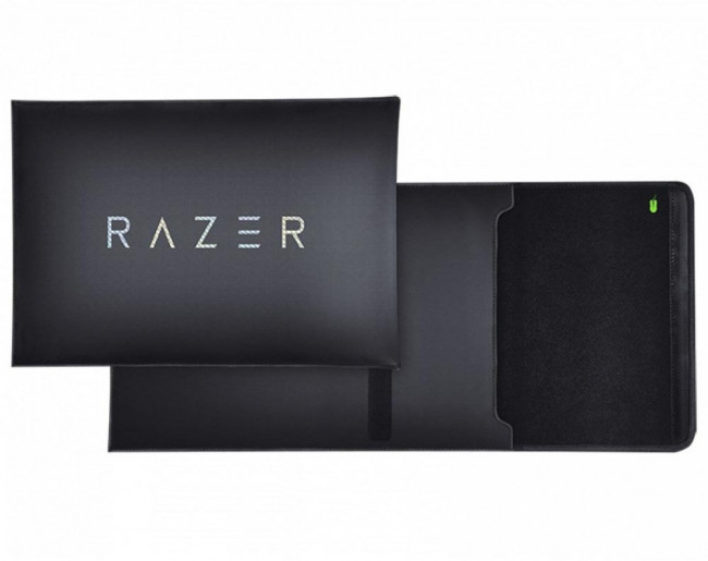 Чехол для ноутбука, Razer Protective Sleeve V2 13.3" Razer Protective Sleeve V2 — для бизнеса и офиса